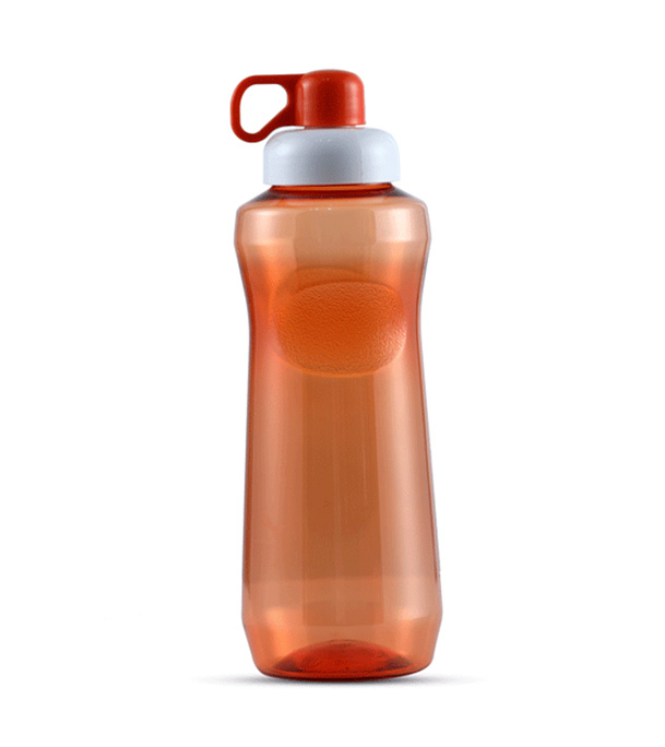 Buy Lily Water Bottle (PET) 1200 ML - Assorted Online