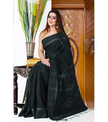 Picture of Tangail Jhum Silk Taat Sharee