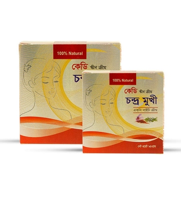 Picture of Chandra Mukhi Cream 50gm