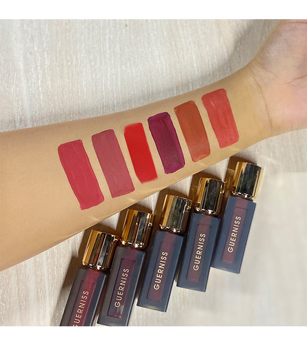 Buy G/S Delicate And Silky Lip Glaze 3gm - G101  at Best Price In Bangladesh 