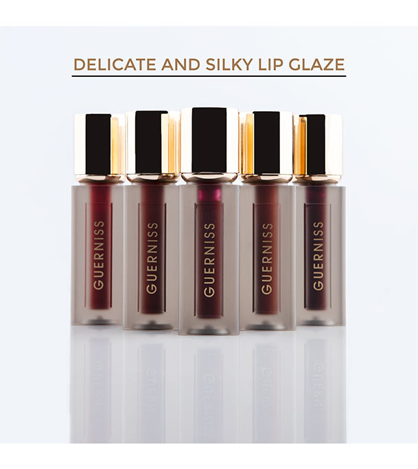 Buy G/S Delicate And Silky Lip Glaze 3gm - G102  at Best Price In Bangladesh 