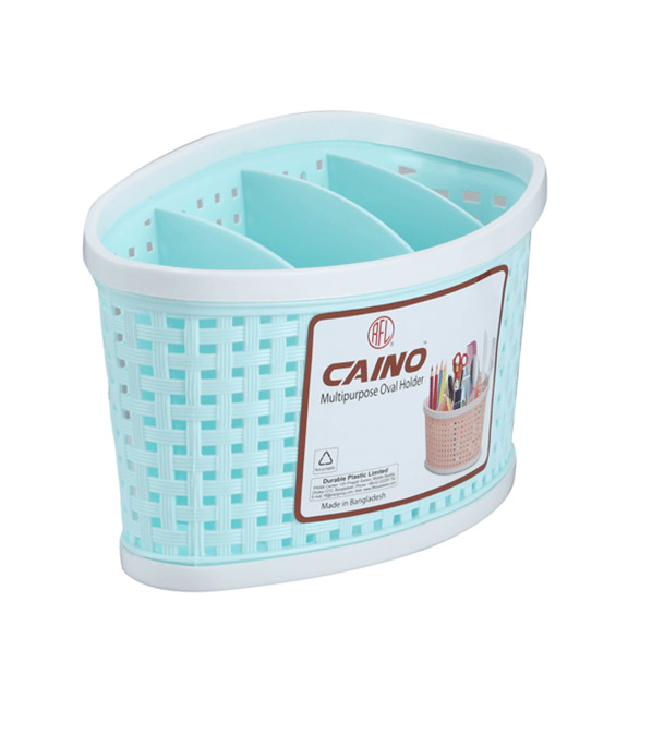 Buy Caino Oval Pencil Holder - Assorted at Best Price Online in Bangladesh