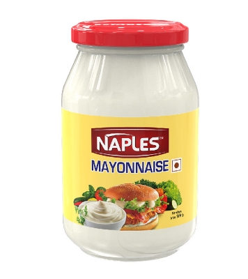 Naples Mayonnaise 970ml
