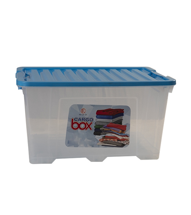 Picture of Cargo Box 50L (Multicolor) 