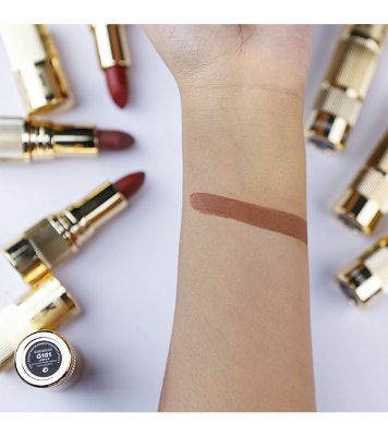 Buy SoftBurnt Matte Makeup Holding lipstick 3g G101  at Best Price In Bangladesh 