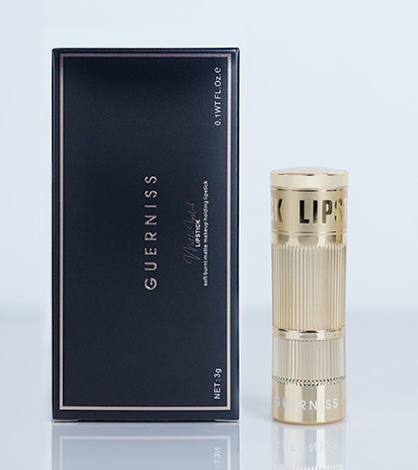 Buy SoftBurnt Matte Makeup Holding lipstick 3g G107 at Best Price In Bangladesh 