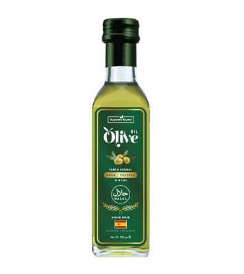Buy Nature's Secret Olive Oil 100 ml at Best Price In Bangladesh