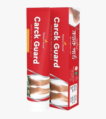 Buy Nature's Secret Crack Guard 30 ml at Best Price In Bangladesh