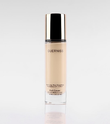 Buy Full Cover Matte Foundation 30ml Ivory 3.0 at Best Price In Bangladesh 