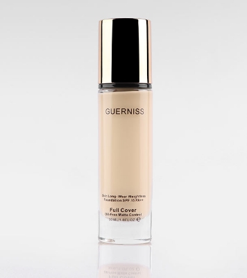 Buy Full Cover Matte Foundation 30ml Beige 4.0 at Best Price In Bangladesh 