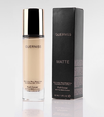 Buy Full Cover Matte Foundation 30ml Tan 7.0 at Best Price In Bangladesh 