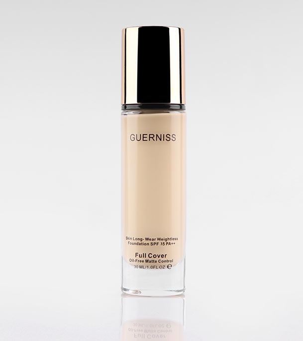 Buy Full Cover Matte Foundation 30ml Tan 7.0 at Best Price In Bangladesh 