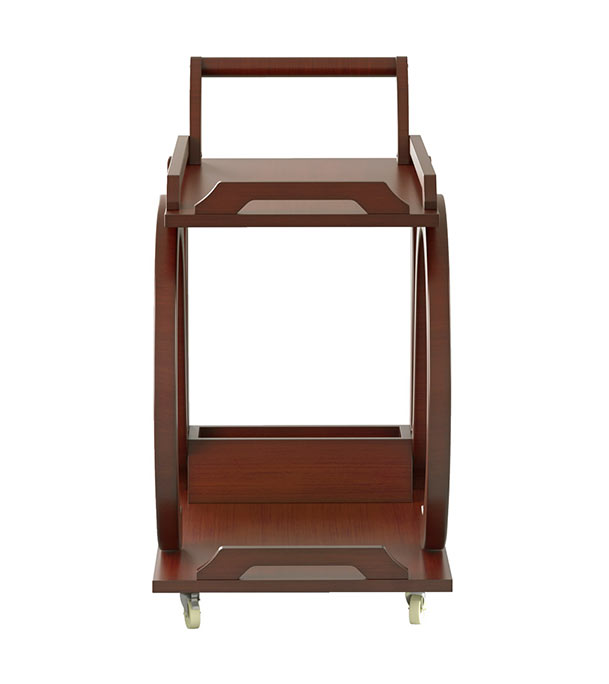 Regal Regal TEA TROLLEY-TEDDY TRH-303-3-1-20 (Tea Trolley) at Best Price in Bangladesh