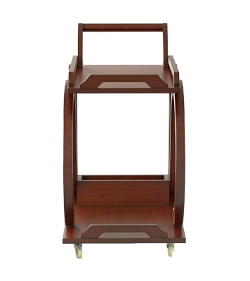 Regal Regal TEA TROLLEY-TEDDY TRH-303-3-1-20 (Tea Trolley) at Best Price in Bangladesh