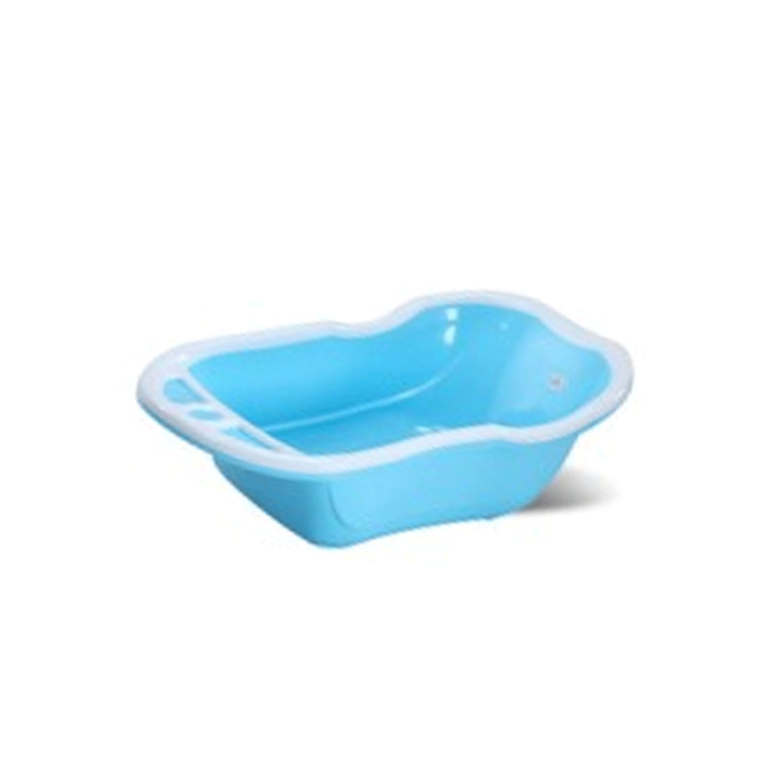 Buy Bath Tub Two Color (Nimo Fresh) Pista Green Online at Best Price
