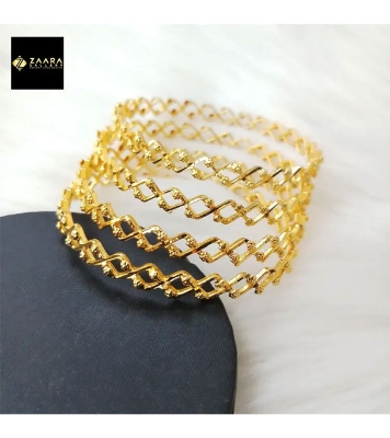 City Gold /Gold Plated Churi For Girls and Women  at Best Price In Bangladesh