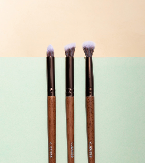 Buy New Professional Makeup Brush - 14 