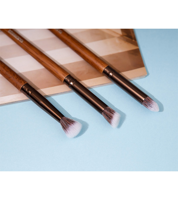 Buy New Professional Makeup Brush - 14 