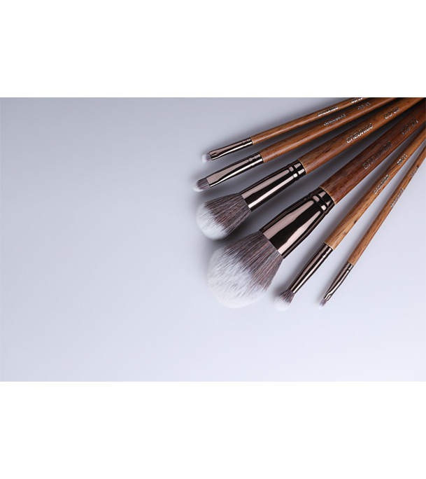 Buy New Professional Makeup Brush - 14 