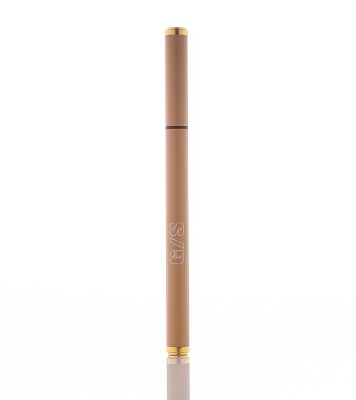 Buy G/S Crayon Sourcils Eyebrow Pencil - G011-Dark Coffee 
