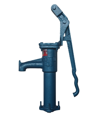 Buy RFL Uttom Heavy Duty Tube-well (Without Base & Piston) Online at Best Price