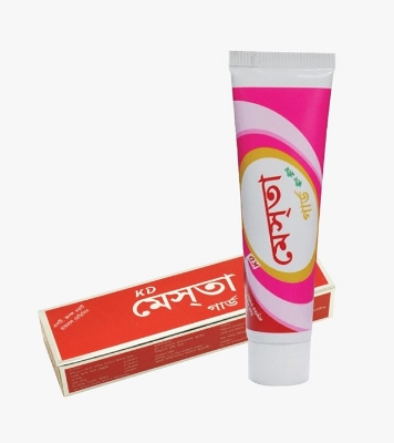 Mesta Guard 25gm At Best Price In Bangladesh	