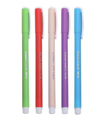 Picture of Good Luck Refill Pen Idea Pen 1pcs