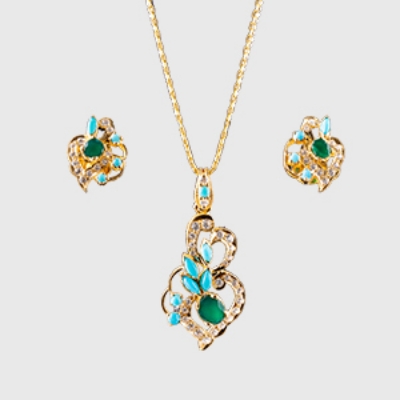 Picture for category Pendant D