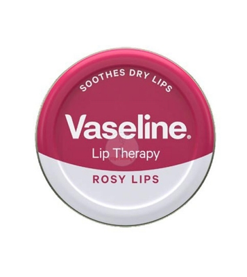 Picture of Vaseline Lip Therapy Rosy Lips 20g