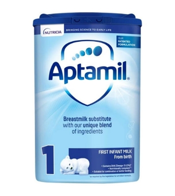 Picture of Aptamil 1 First Infant Milk From Birth To 6 Months 800gm