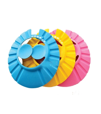 Picture of KIds Shower Cap From 0-12 Years