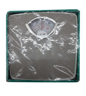 Weight Machine - Camry