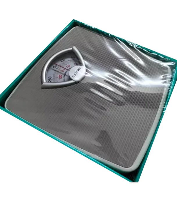 Weight Machine - Camry