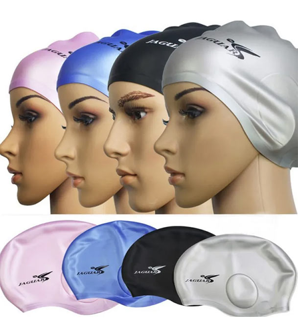 Swim Cap Sportena