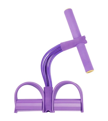 Pull Reducer Body Trimmer Resistance Band Gym,Yoga Sports Exercise Equipment for Lose Waist Weight Reduce Tummy Trimmer