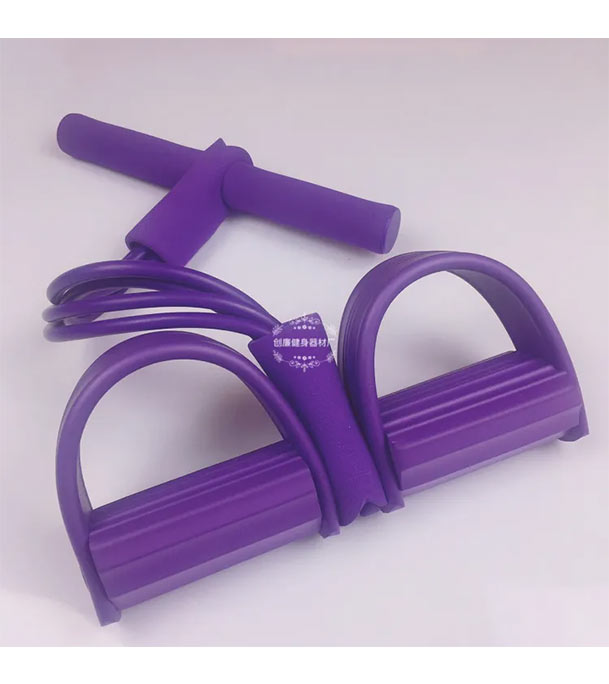 Pull Reducer Body Trimmer Resistance Band Gym,Yoga Sports Exercise Equipment for Lose Waist Weight Reduce Tummy Trimmer