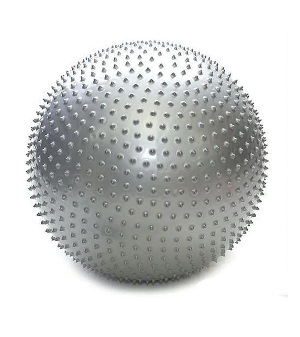Picture of Anti-Burst Fitness Gym Therapy Ball with Massage Points for Stability