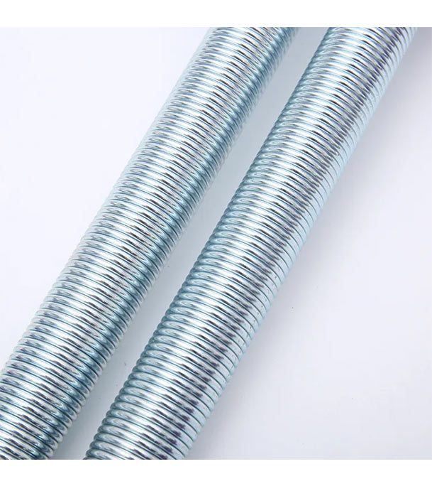 Picture of Stainless Steel & Plastic Tummy Trimmer Double Spring for Waist Slimming