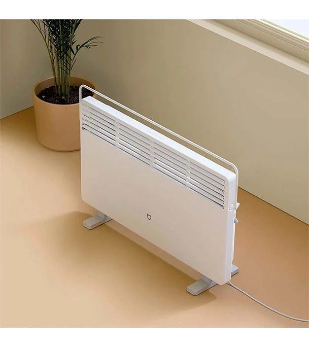 Buy Xiaomi Mi Smart Space Convection Heater S (2200W) at Best Price in Bangladesh
