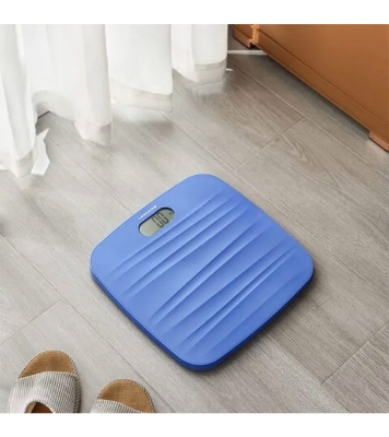 Picture of Digital Body Weight Machine - Camry Precision Scale for Home Use