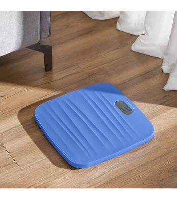 Picture of Digital Body Weight Machine - Camry Precision Scale for Home Use