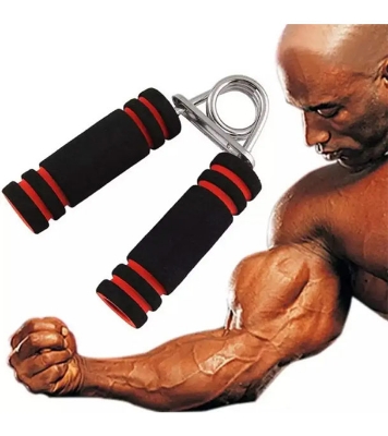 Hand Grip For Home Exercise