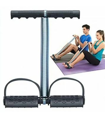 Pull Reducer Body Trimmer Resistance Band Gym,Yoga Sports Exercise Equipment 