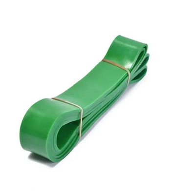 Green 45mm (50-125lbs, 22.5-57kg) Pull Up Assist Best Resistance Bands for Body Stretching, 