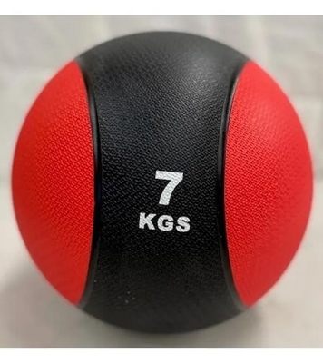 MCD Medicine Balls 7kg, Med Ball for Weight Training,