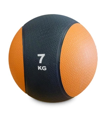 MCD Medicine Balls 7kg, Med Ball for Weight Training,