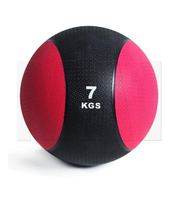 MCD Medicine Balls 7kg, Med Ball for Weight Training,