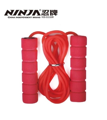 Ninja Skipping Rope / Jump Rope For Exercise -NS 392