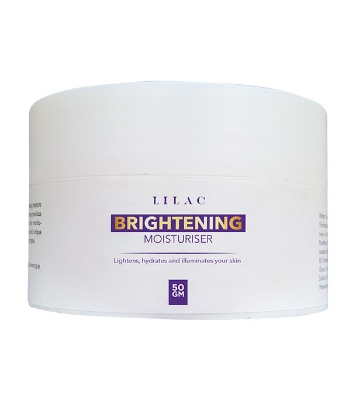 Lilac 3X Spot Lightener