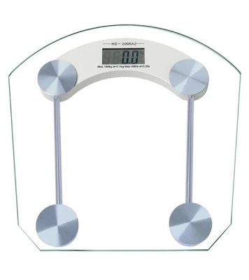 Stylish and New digital weight scale-osaka